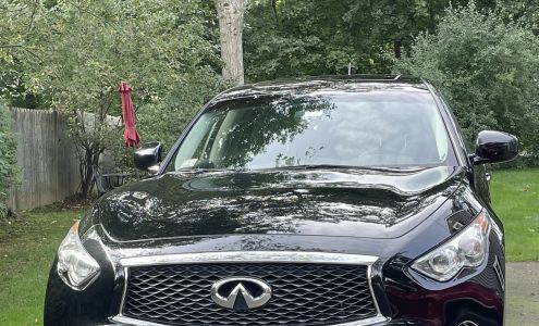 Herb Chambers INFINITI of Westborough Service Center Westborough