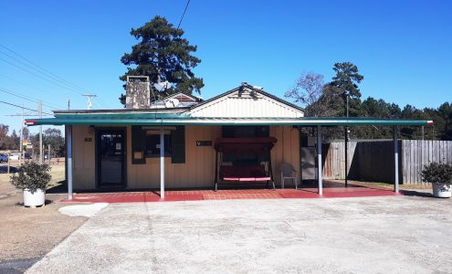 OYO Hotel Brookhaven MS Hwy 51 North