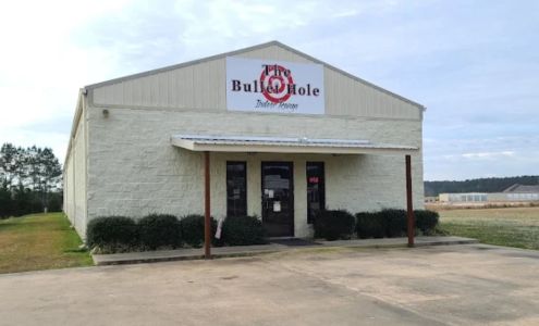 The Bullet Hole Indoor Range LLC