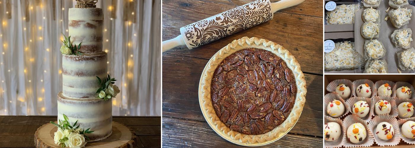 Sweet Annie's Cupboard