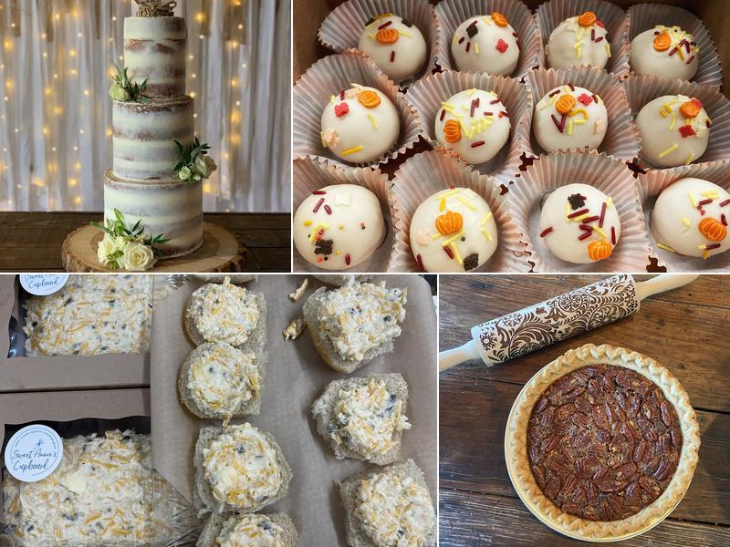 Sweet Annie's Cupboard