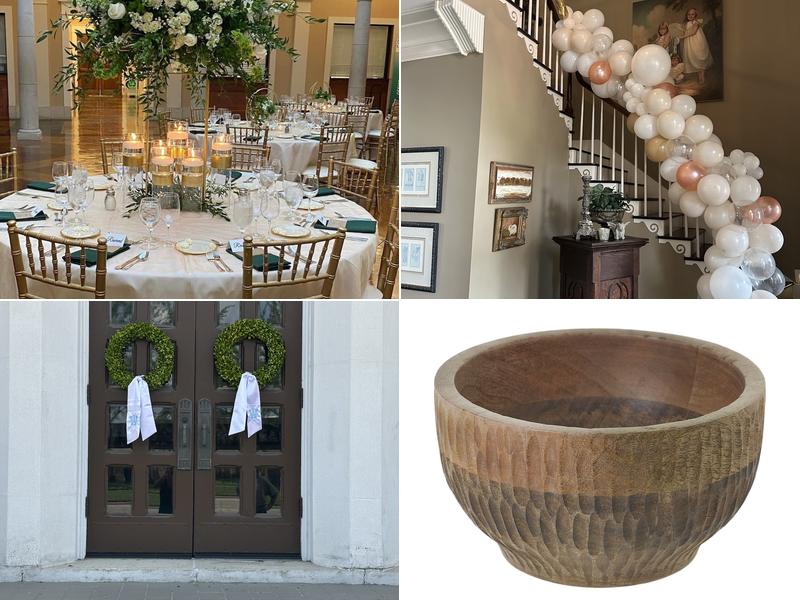 Delta Party Rental LLC