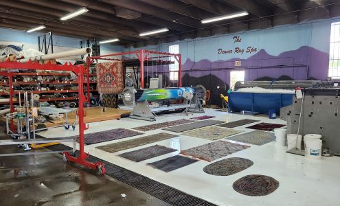 Denver Area Rug Cleaning and Repair 1835 W Union Ave 21 Suite B, Englewood Colorado 80110