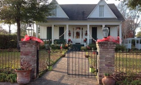 The Wisteria Inn Bed & Breakfast Crystal Springs