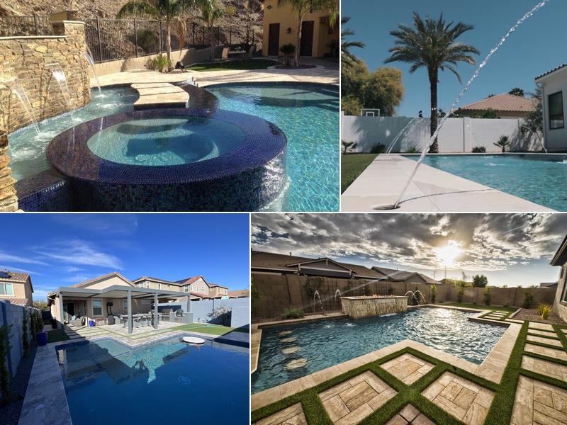 Caribbean Pools & Spas, Inc.