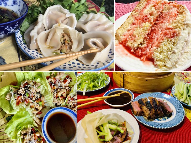 The Global Gourmet - Private Chef