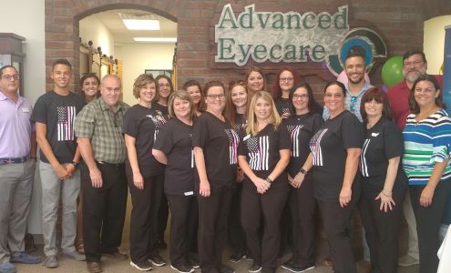 Advanced Eyecare