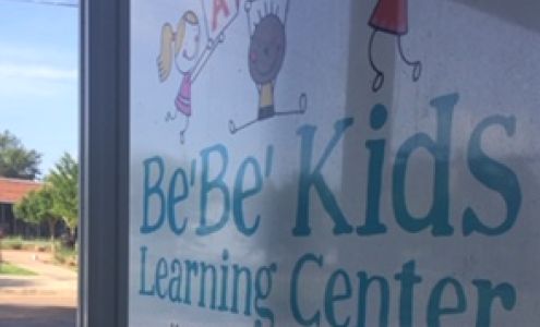 Be Be Kids Learning Center Indianola