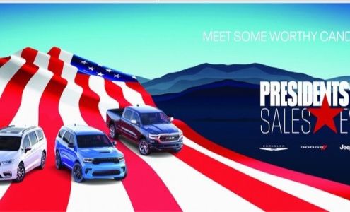 RAM - Zeller Motors Arkansas City