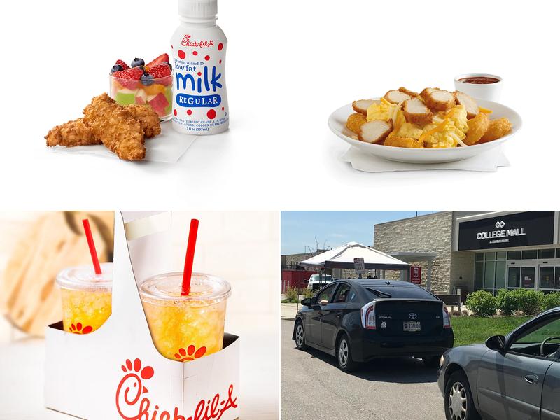 Chick-fil-A