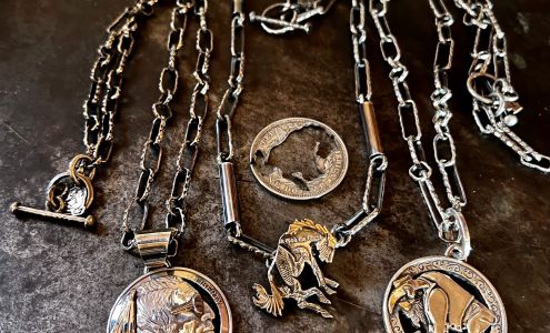 The Bad Bronc Studio