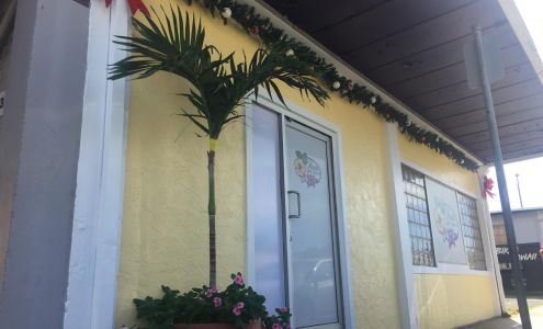 Ohana Style Snack Company