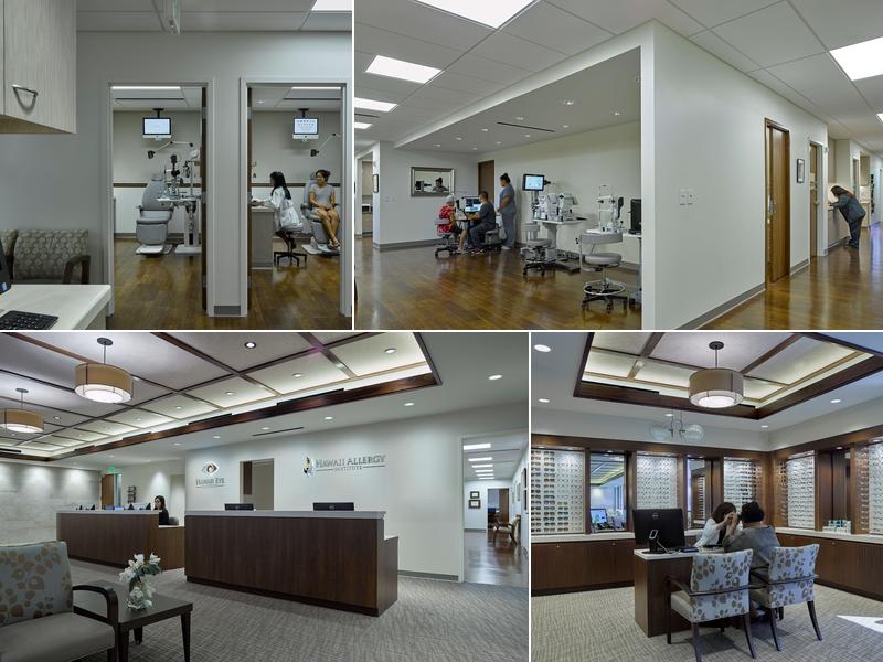 Hawaii Eye Institute