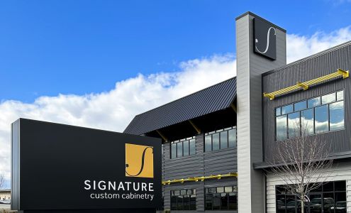 Signature Custom Cabinetry Inc