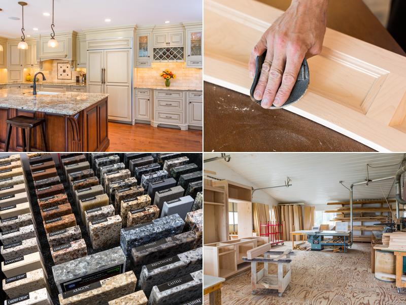 Custom Cabinetry Unlimited