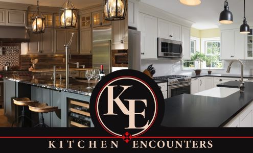 Kitchen Encounters