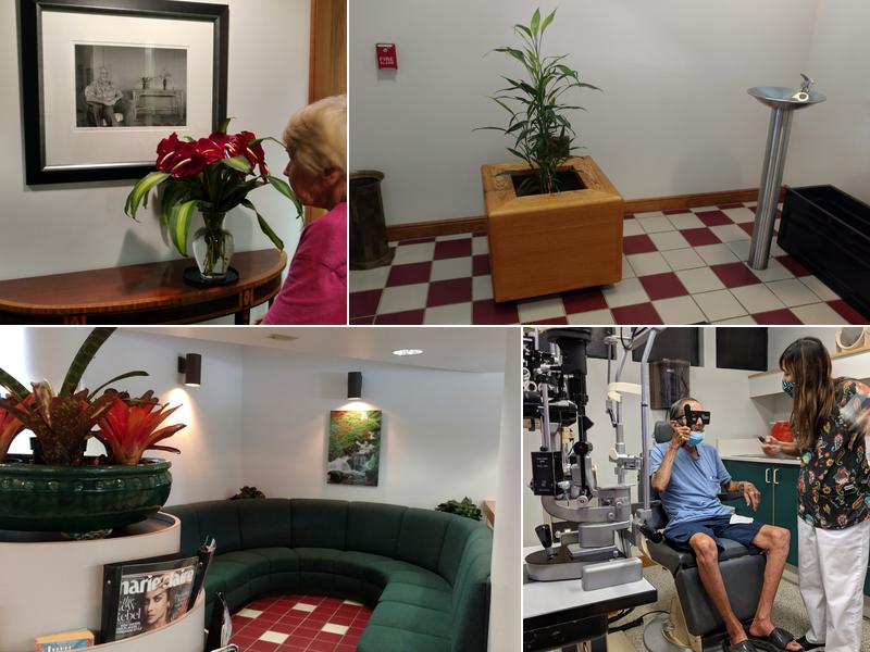 Ludwig Ophthalmology Centre