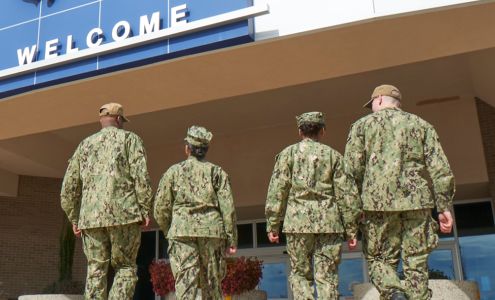 Navy Exchange Kekaha