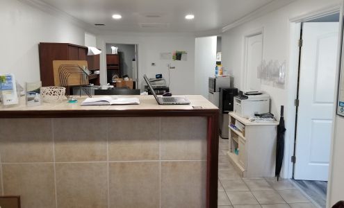 Southern Tank & Pump Co 464 Pine Island Rd, Fort Myers Florida 33903