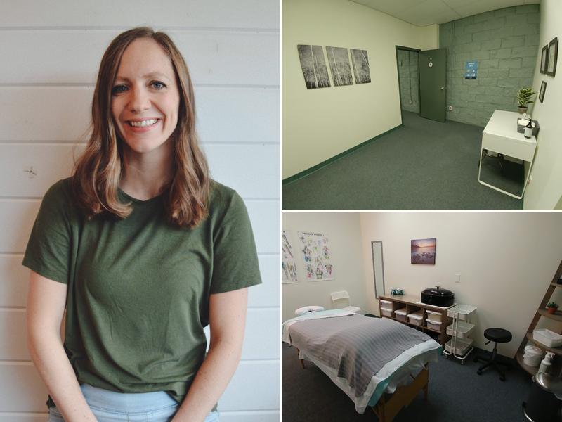 Function Forward Massage Therapy