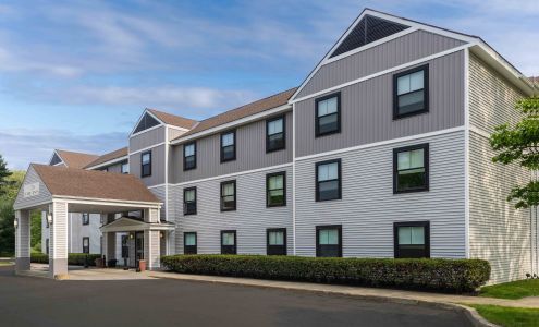 The Inn at Burlington, Trademark Collection by Wyndham