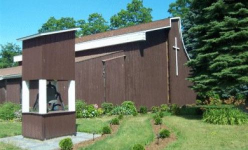 Faith United Methodist Church