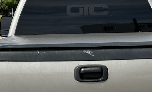 Off the Chain Towing and Recovery LLC