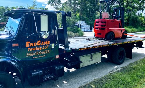 EndGame Towing LLC