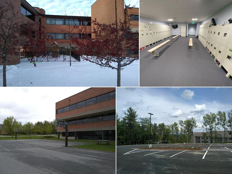 Vermont Information Processing