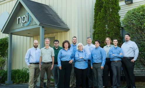 NPI Technology Management