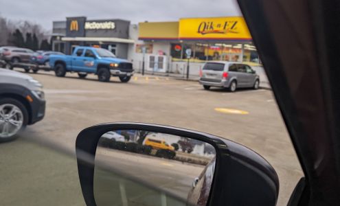 Ace High Towing and Recovery