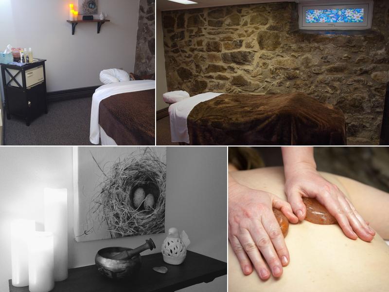 Robin's Nest Massage, LLC