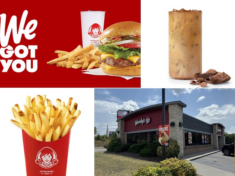 Wendy's