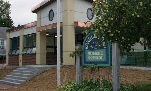 Summit Street School