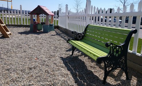 Little Lambs Preschool