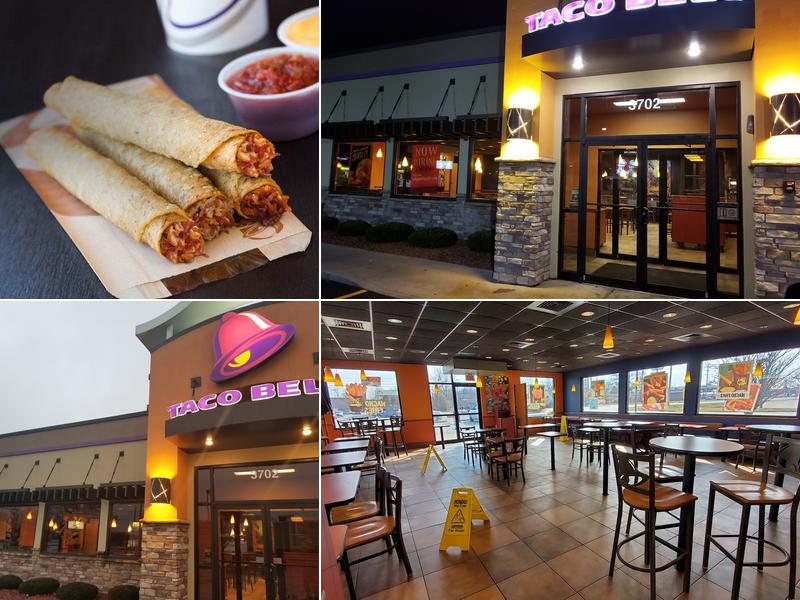 Taco Bell
