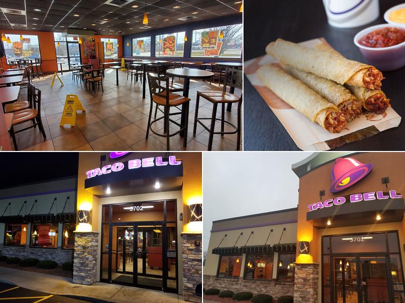 Taco Bell