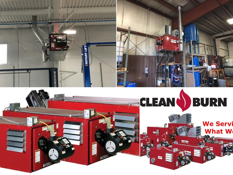 Resource Heating Solutions