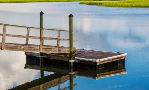 Gene's Marine & Powersports Richland