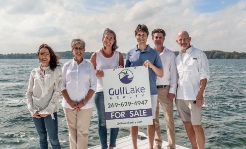 Gull Lake Realty Richland