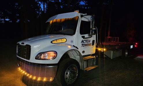 Action Towing