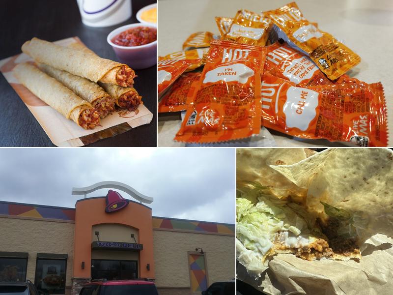 Taco Bell
