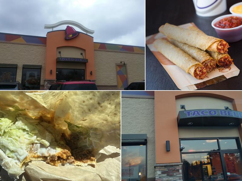 Taco Bell