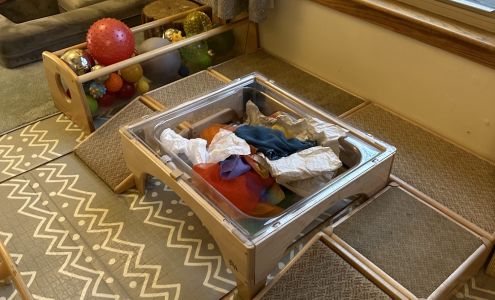 Burlington Children's Space