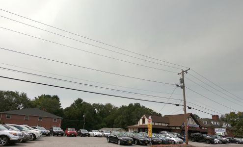 A&E Auto Center North Chelmsford