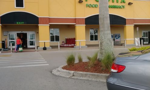 The Shops At Village Walk