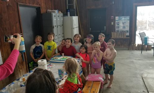 Vermont Achievement Center