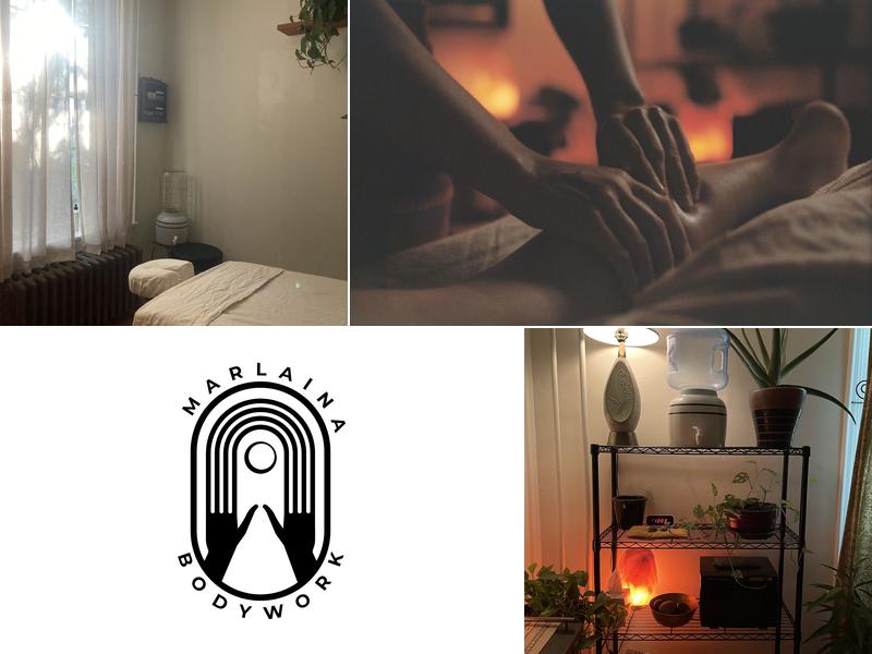 Marlaina Bodywork