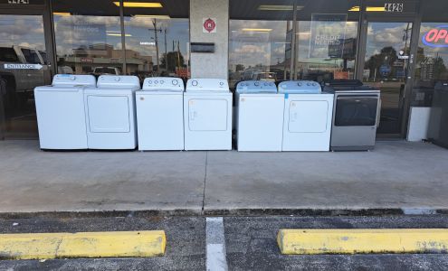 Blue Water Discount Appliances