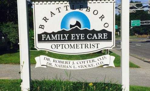 Brattleboro Family Eye Care
